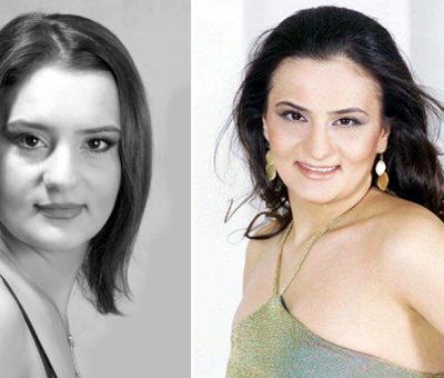 Վարդուհի Վարդանյան