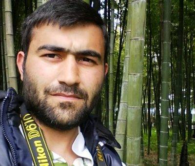 Արթուր Ղանդիլյան