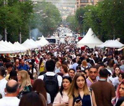 Գինու փառատոն