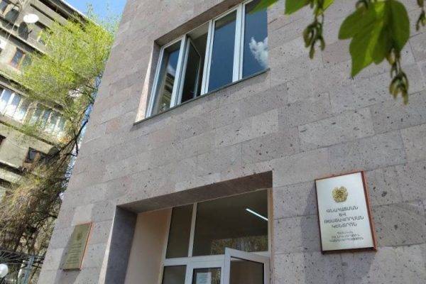 «Հայոց լեզու և հայ գրականություն» հանձնել ցանկացողների թիվը 1414 է