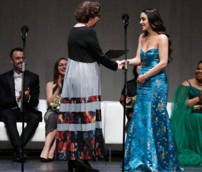 Ջուլիանա Գրիգորյան