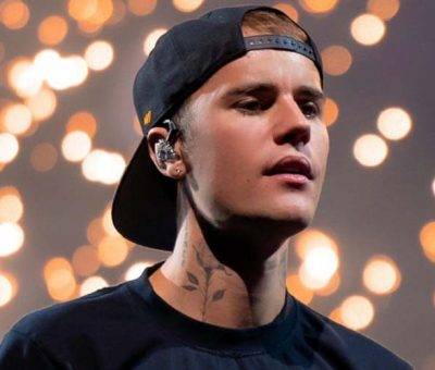 Ջասթին Բիբեր