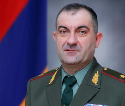 Էդվարդ Ասրյան