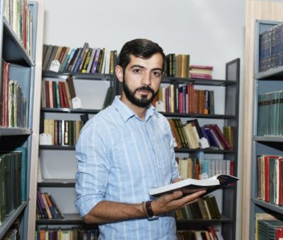 Միքայել Մալխասյան