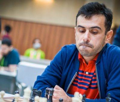 Գաբրիել Սարգսյան