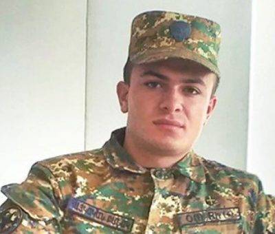 Արեն Մալաքյան