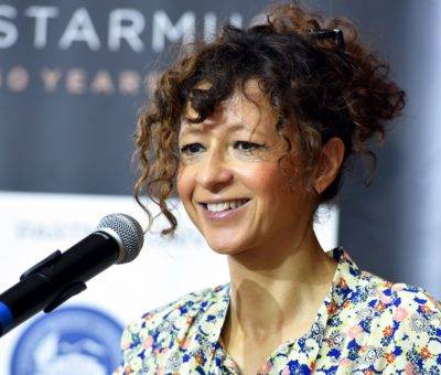 Էմանուել Շարպենտիե