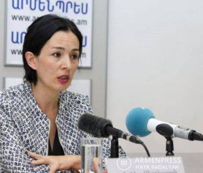 Ժաննա Անդրեասյան