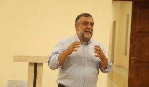 Ռուբեն Վարդանյան