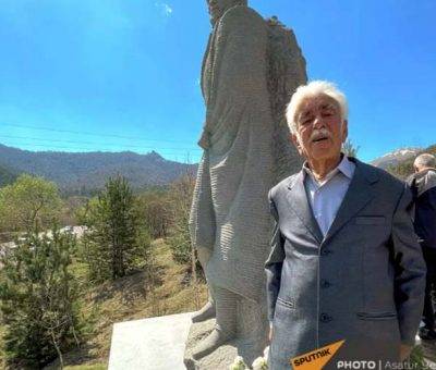 Շավարշ Հովհաննիսյան
