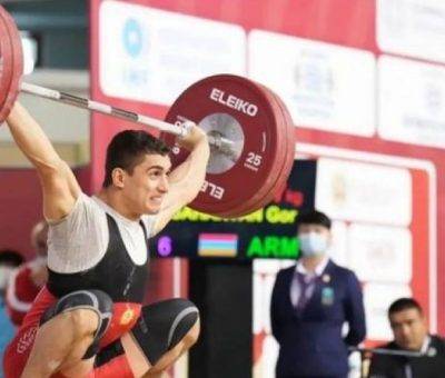 Գոռ Սահակյան