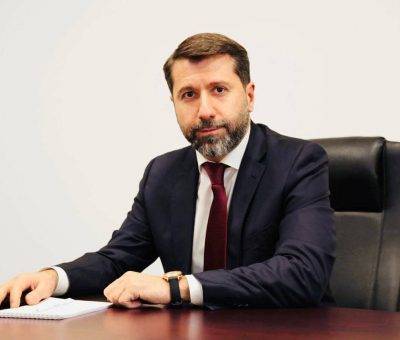 Կարեն Անդրեասյան