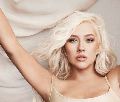 Քրիստինա Ագիլերա