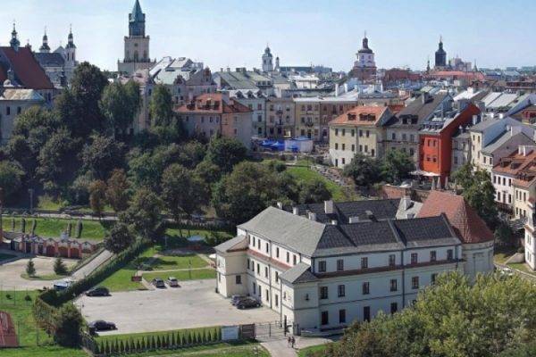 Կրթաթոշակ՝ Սլովակիայի բուհերում սովորելու նպատակով