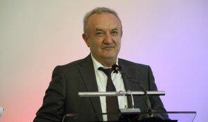 Վահրամ Դումանյան