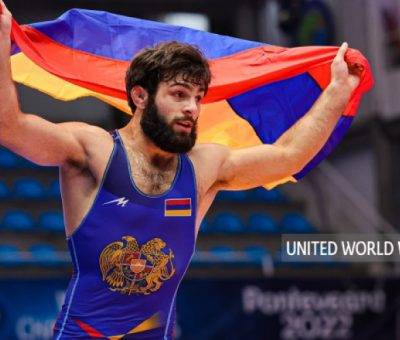 Վազգեն Թևանյան