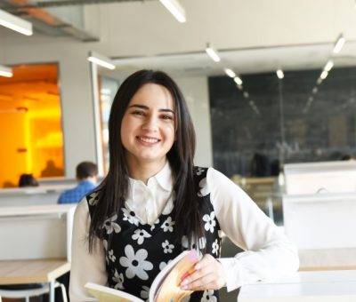 Էլեն Միրաքյան