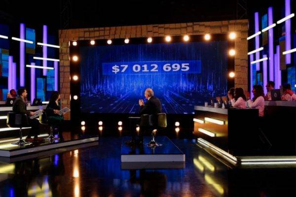 «Հայաստան» հիմնադրամի 25–րդ հեռուստամարաթոնում 11 մլն դոլար է հավաքվել