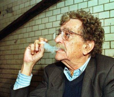 Կուրտ Վոնեգուտ