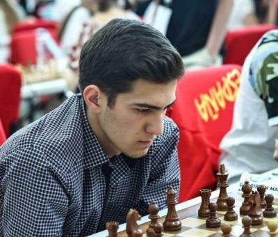 Մամիկոն Ղարիբյան