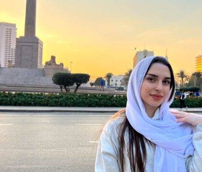 Անահիտ Խուդավերդյան