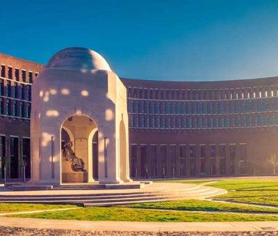 Չինաստանի Թիենծինի համալսարանը (Tianjin University՝ TJU)