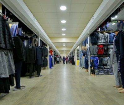 «Մալաթիա» տոնավաճառ