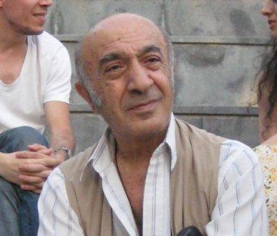 Հովհաննես Գրիգորյան