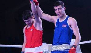 Բռնցքամարտ