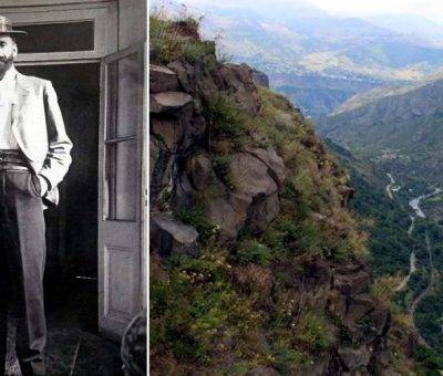 Հովհաննես Թումանյան