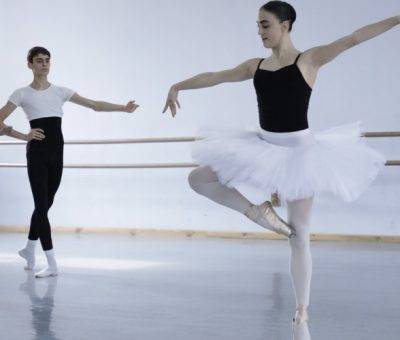 Պարատվեստի քոլեջում