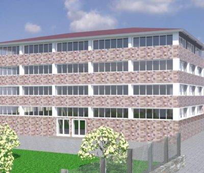 Պոլիտեխնիկի հիմնական դպրոց