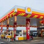 Shell բենզալցակայան