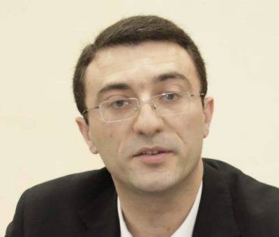 Վաղարշակ Մատիկյան