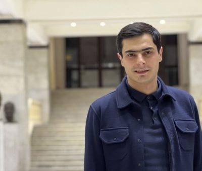 Դավիթ Ափոյան