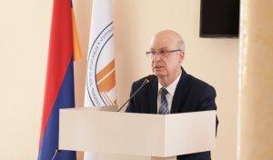Դավիթ Գյուրջինյան