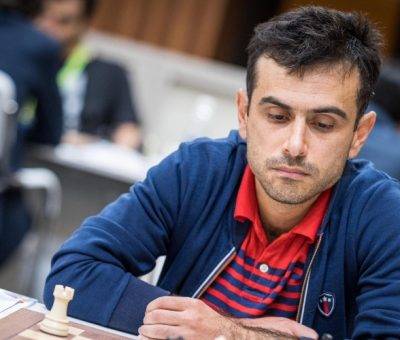 Գաբրիել Սարգսյան