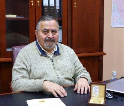 Գևորգ Տեր-Վարդանյան