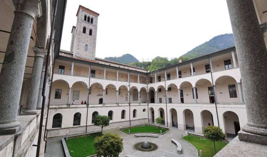 Իտալիայի Ինսուբրիայի համալսարանը