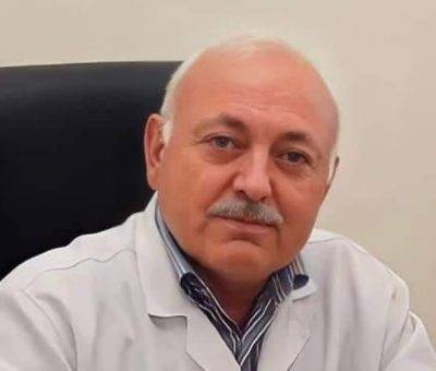 Ռաֆայել Սարգսյան