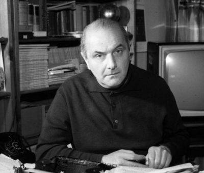 Ստանիսլավ Եժի Լեց