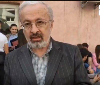 Տիգրան Թորոսյան