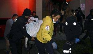 Ստամբուլում (Թուրքիա) հրդեհի զոհ է դարձել 2 մարդ, 3-ը վնասվածքներ ն ստացել