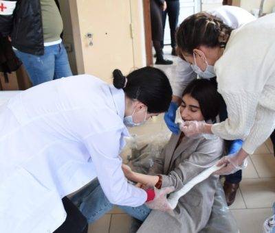 Վարժանք՝ Մանկավարժականում