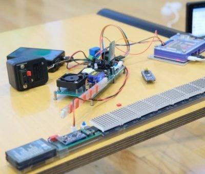 «ԴիջիԿոդ» ծրագրավորման մրցույթ