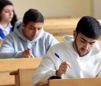 ԵՊՀ օլիմպիադա