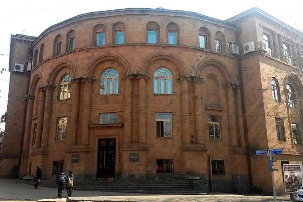 Հաստատվել են նոր առարկայական ծրագրեր երաժշտական և արվեստի դպրոցների համար