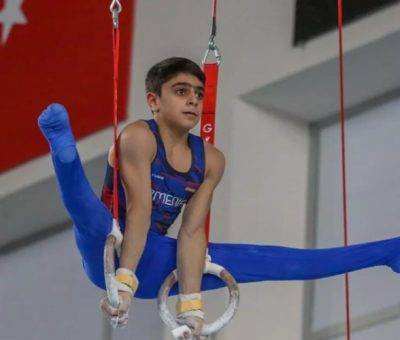 Համլետ Մանուկյան