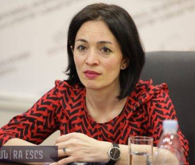 Ժաննա Անդրեասյան