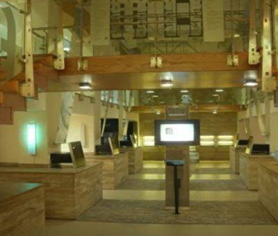 ԿԲ նախասրահ